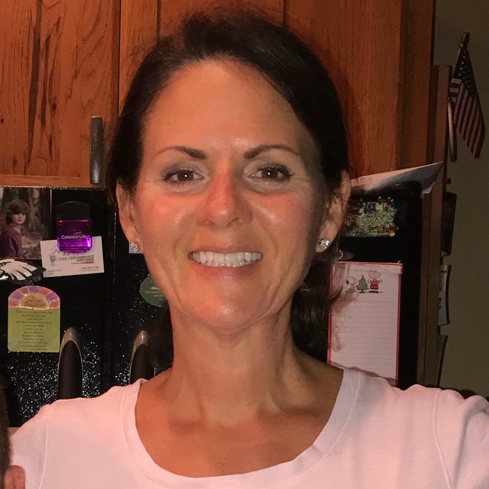 Meet your Posher, Quinn